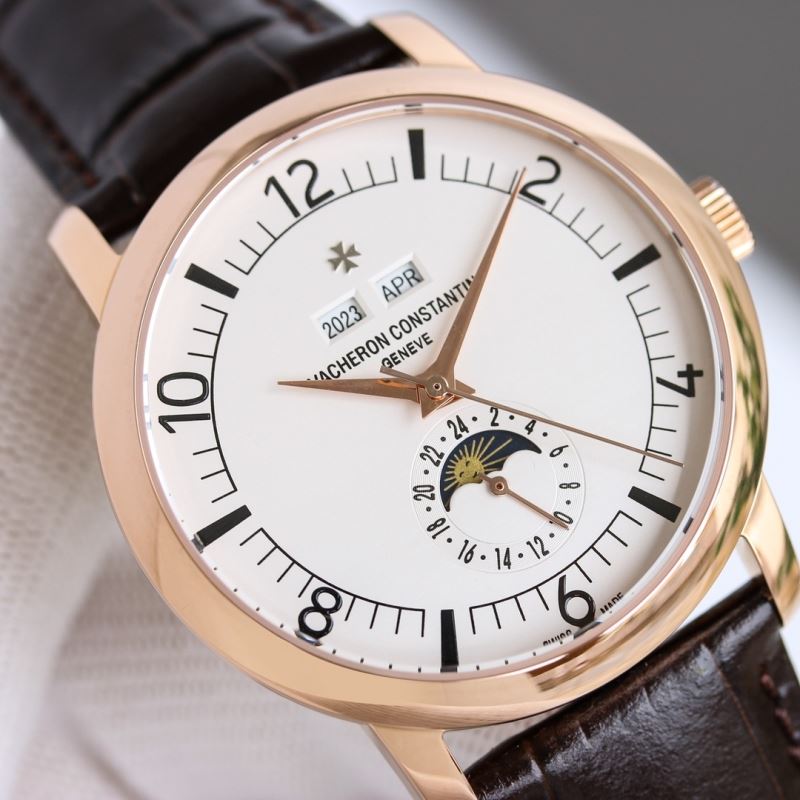 VACHERON CONSTANTIN Watches